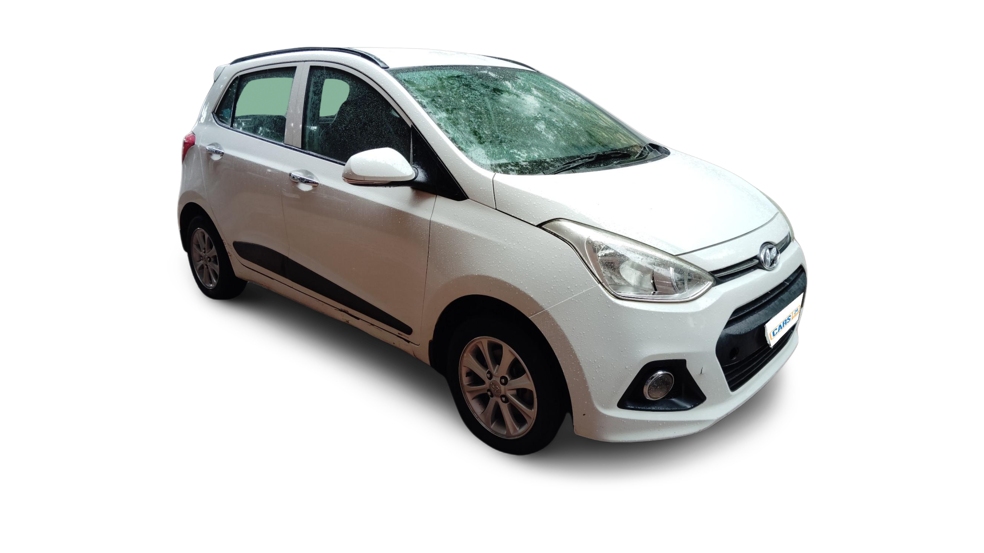 Hyundai Grand i10-img